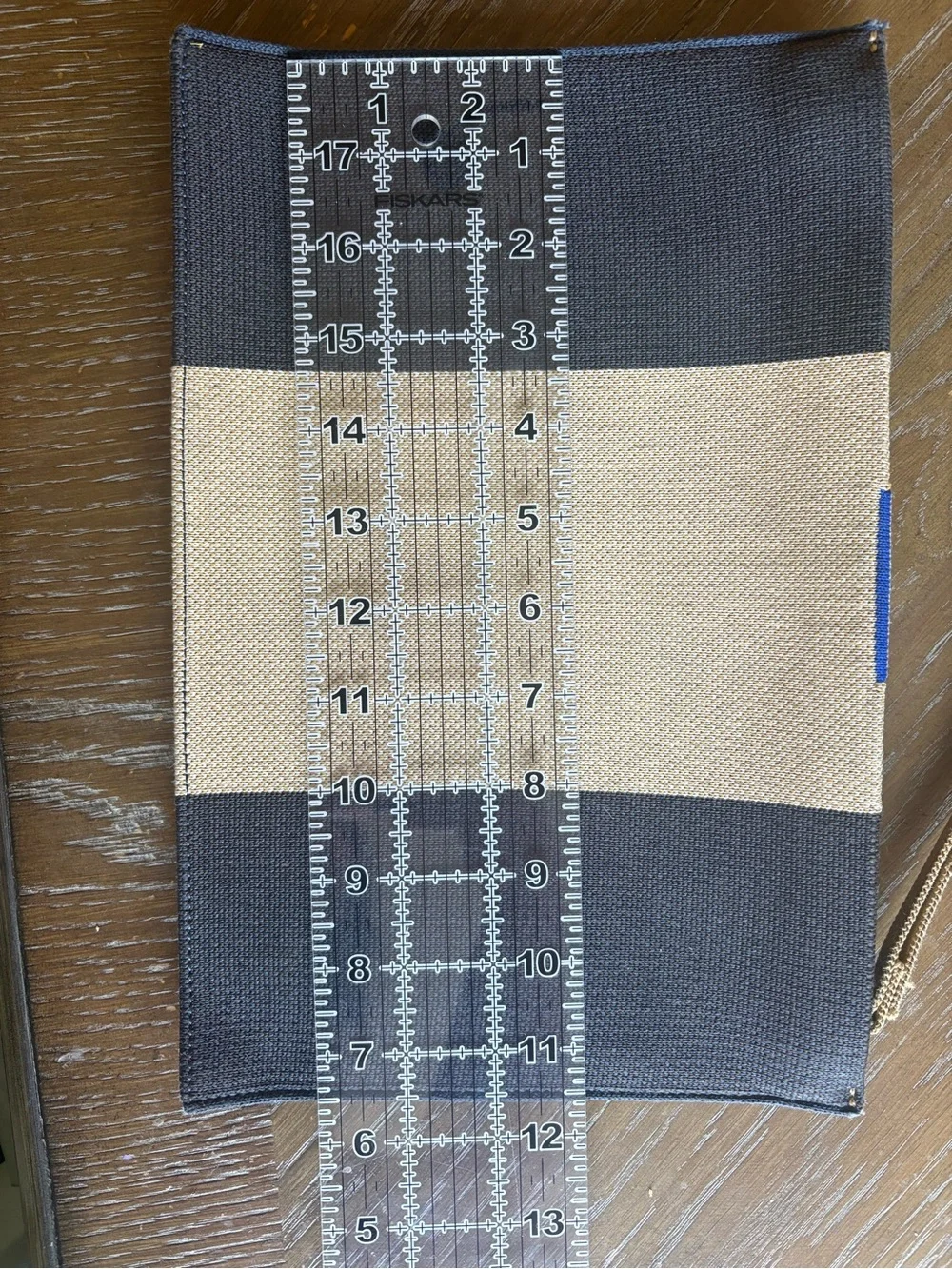 Rothy’s Wristlet Pouch